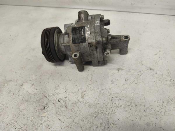 COMPRESSEUR DE CLIMATISATION SUZUKI - Vue 4